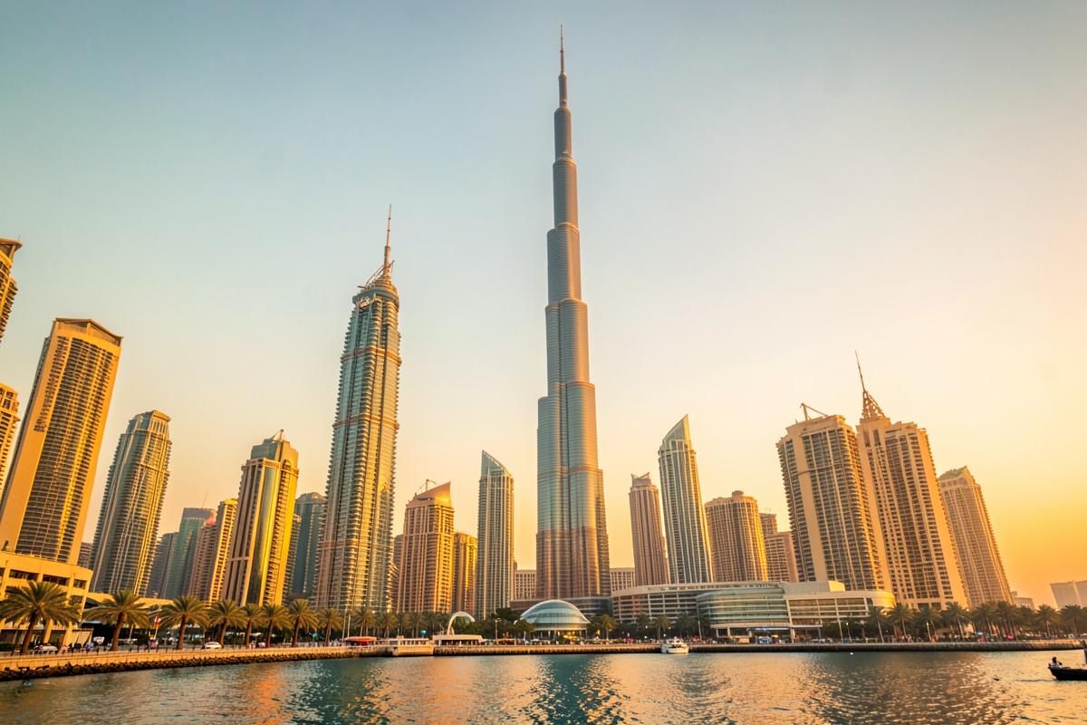 Dubai, United Arab Emirates