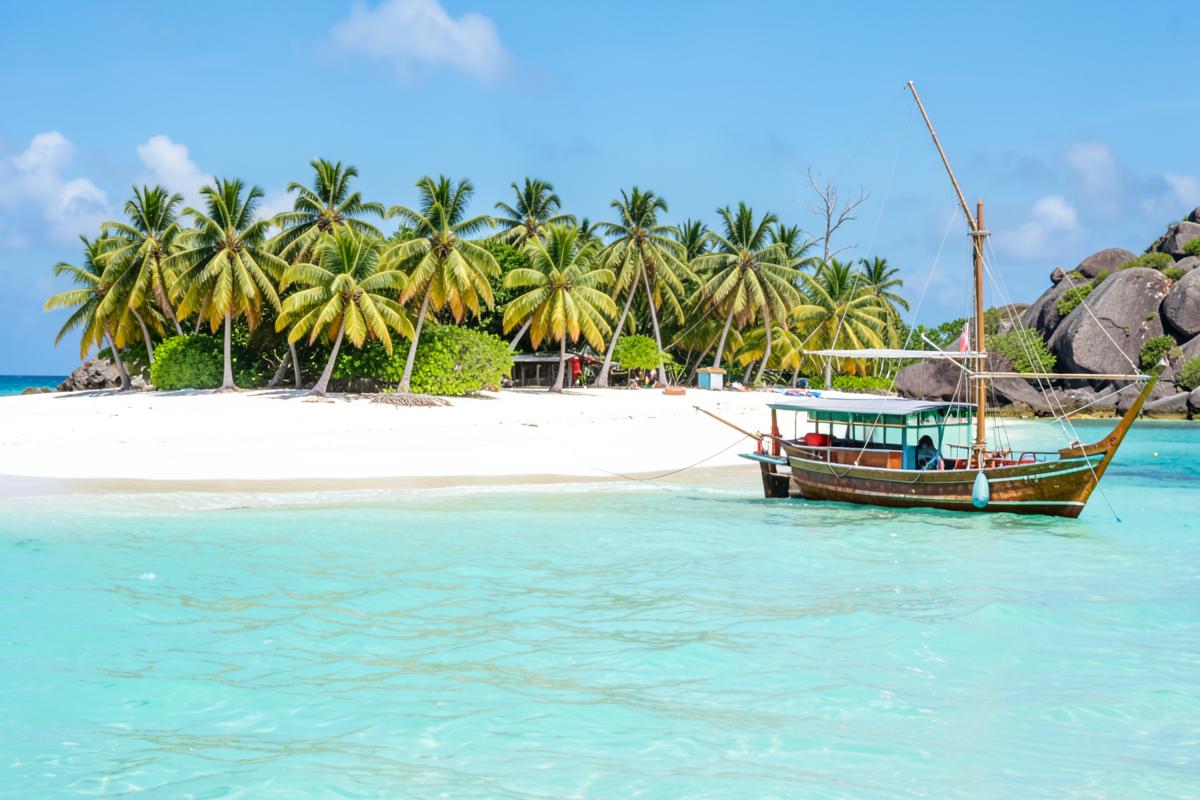 Zanzibar, Tanzania